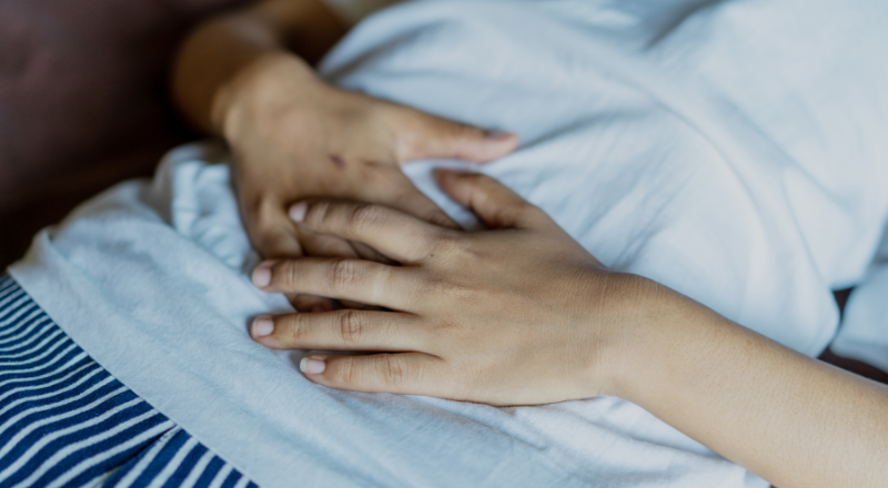 Sådan finder du mad, der giver din mave ro