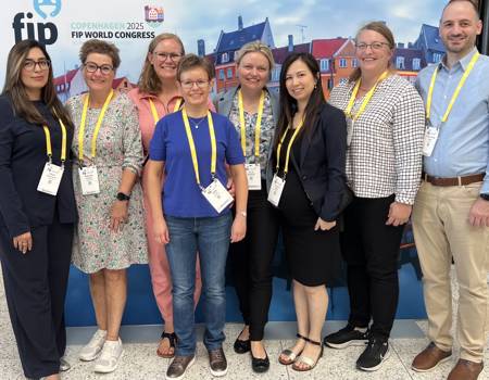 FIP Copenhagen 2025