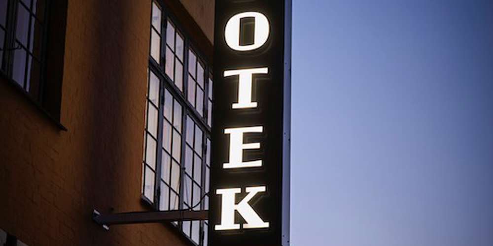 Om Apoteket